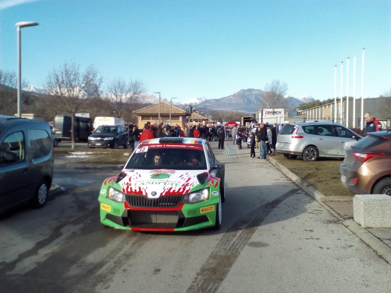 Rallye Monté-Carlo 2016 21