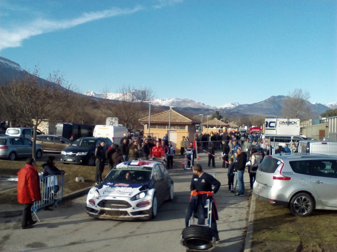 Rallye Monté-Carlo 2016 23