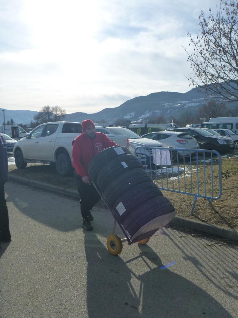 Rallye Monté-Carlo 2016 43