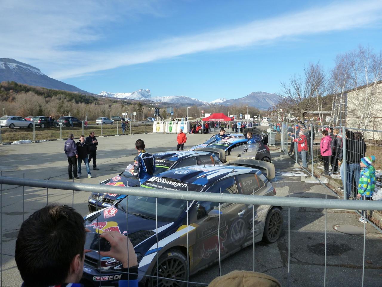 Rallye Monté-Carlo 2016 53