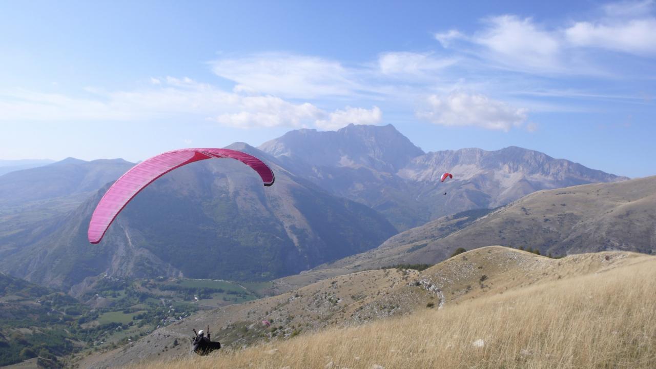 T de Rosnay à Rabou Octobre 2009