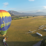 Aérodrome de Serres - La Bâtie-Montsaléon