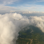 Planeur Hautes-Alpes (cliquer pour agrandir)