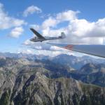 Planeur Hautes-Alpes (cliquer pour agrandir)