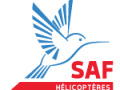 Logo saf helicoptere 3