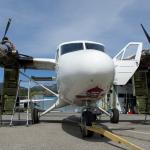 Maintenance avion (cliquer pour agrandir)