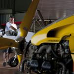 Maintenance ULM (cliquer pour agrandir)