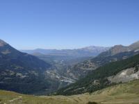 La vallée du Champsaur (T. de Rosnay)